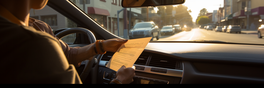 Your Guide to the CA Clean Air Decal: Benefits and Application